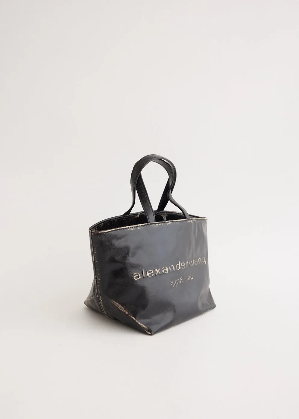 Punch Small Tote Bag