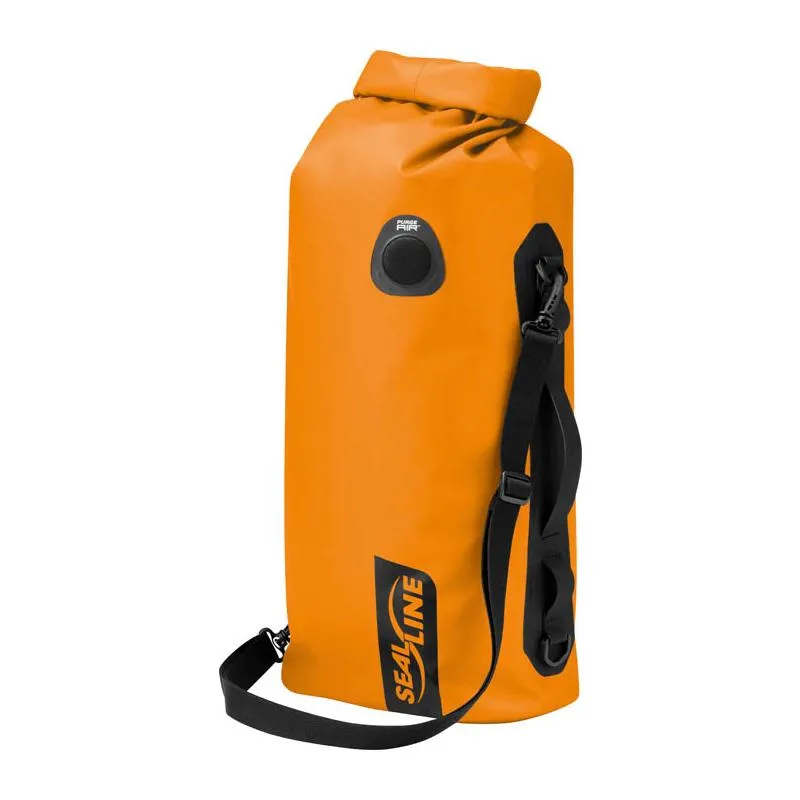 SealLine Discovery Deck Dry Bag